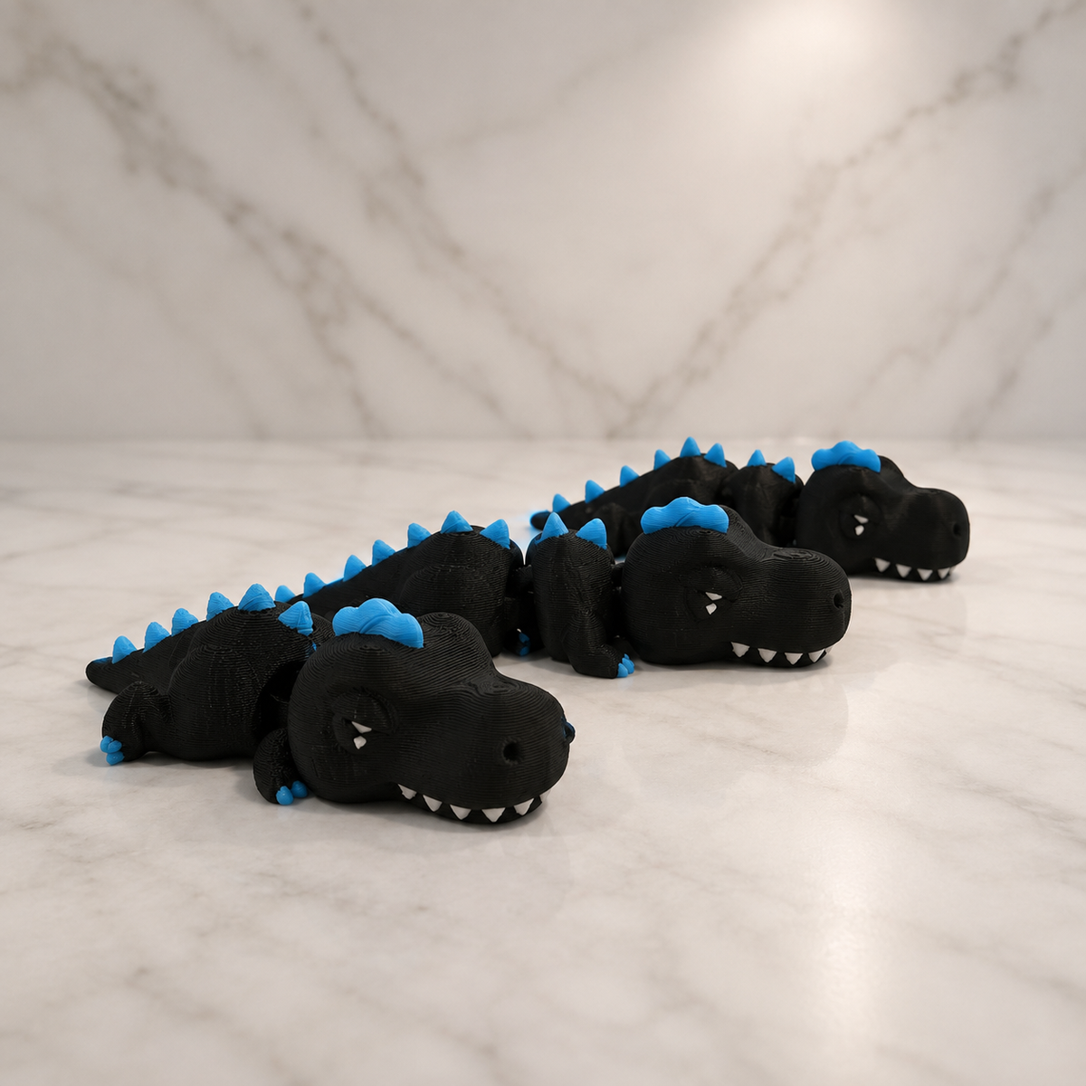 Dinosaurie