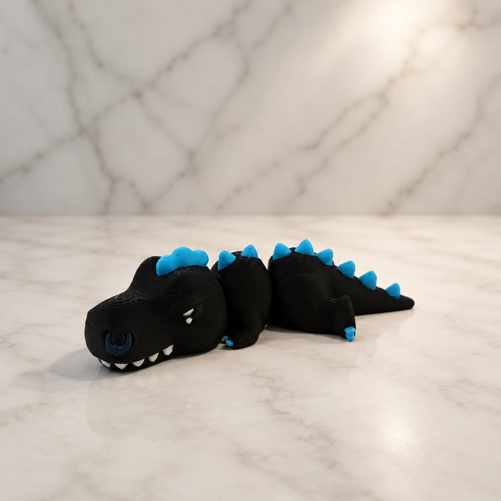Dinosaurie