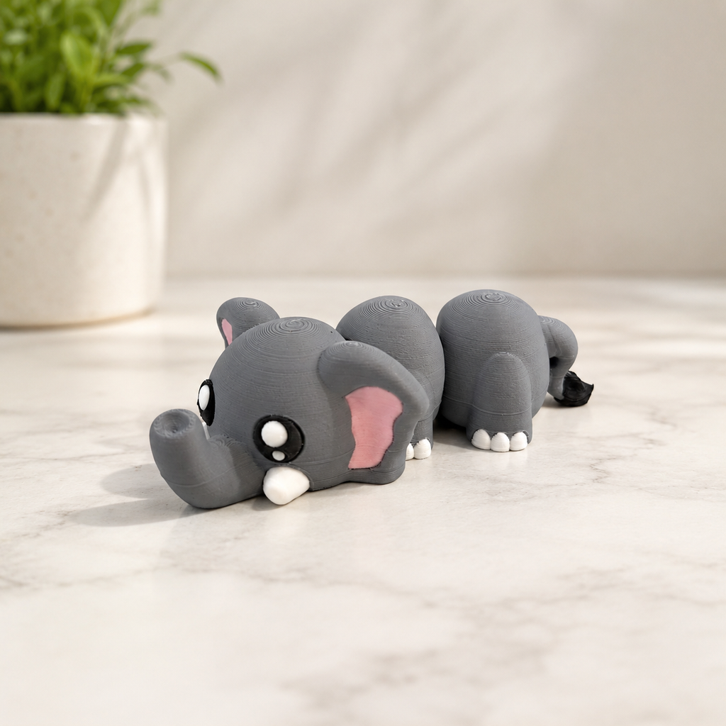 Elefant