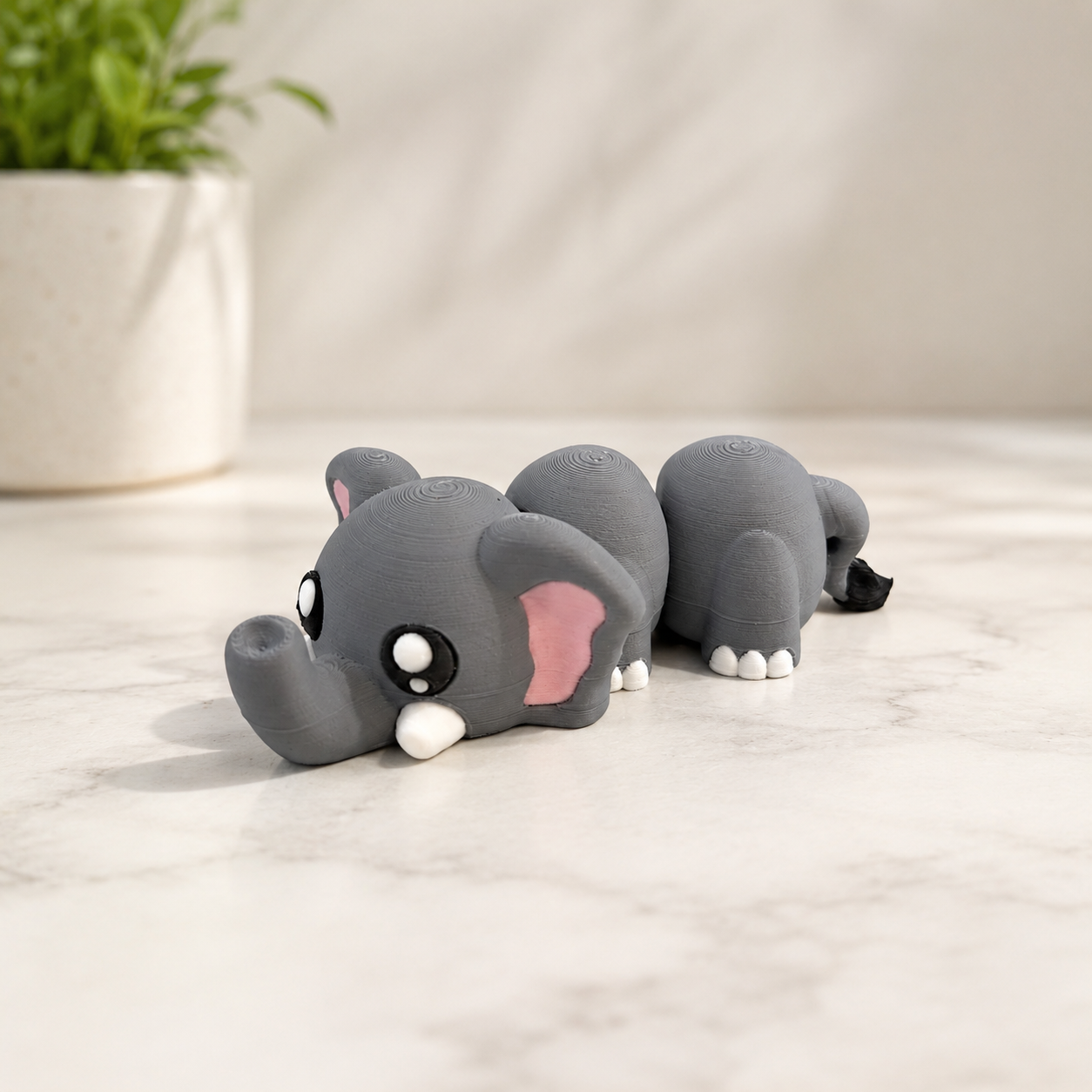 Elefant