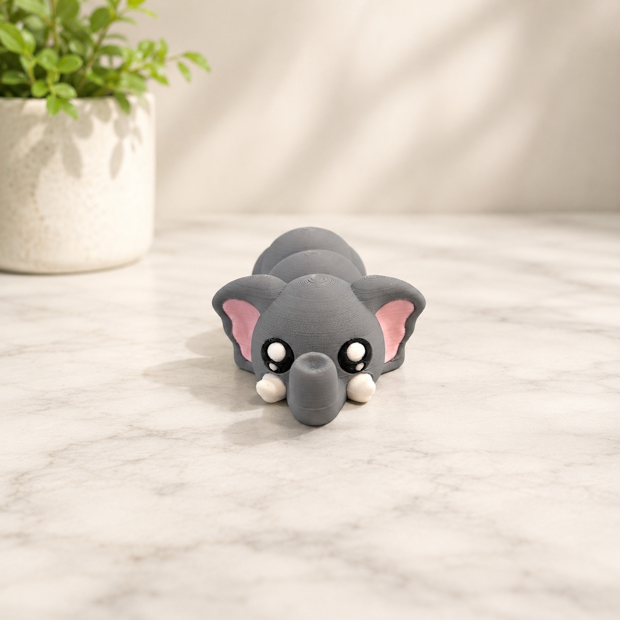Elefant