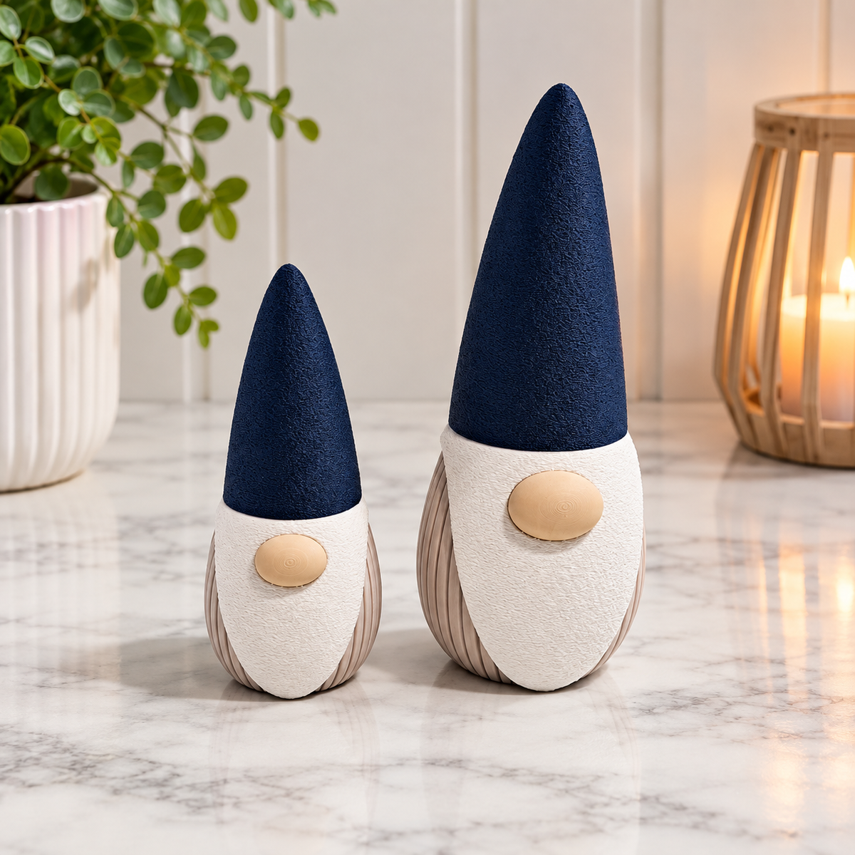 Tomte - Stor