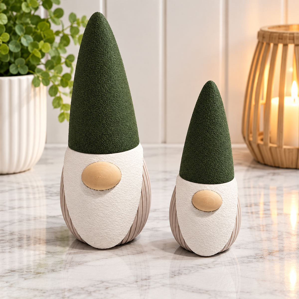 Tomte - Liten