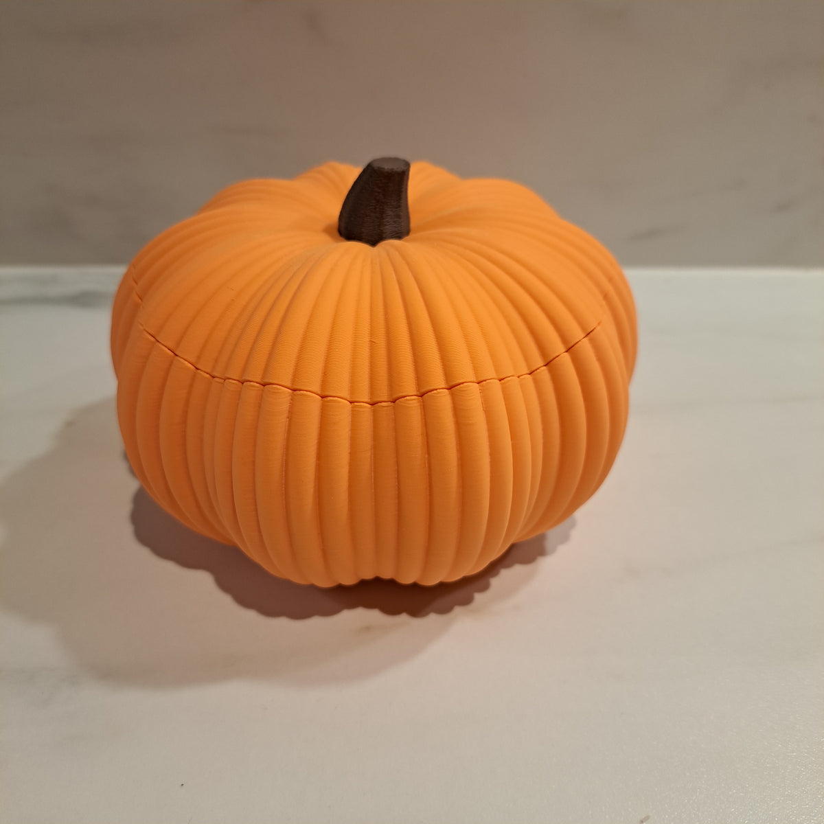 Pumpaskål