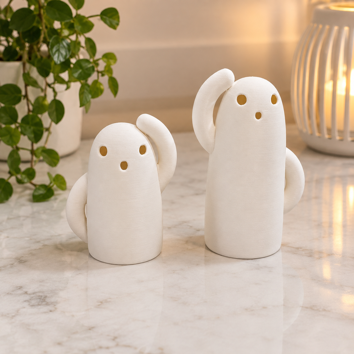 Spöken