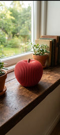 Äpple - Dekoration