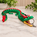 Mytologisk drake
