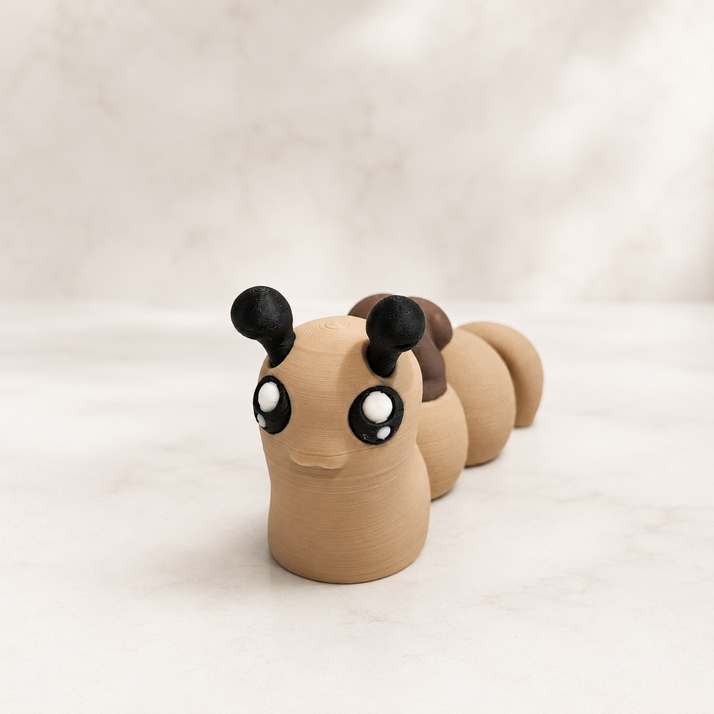 Snigel