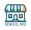 3DKul – Startsida
