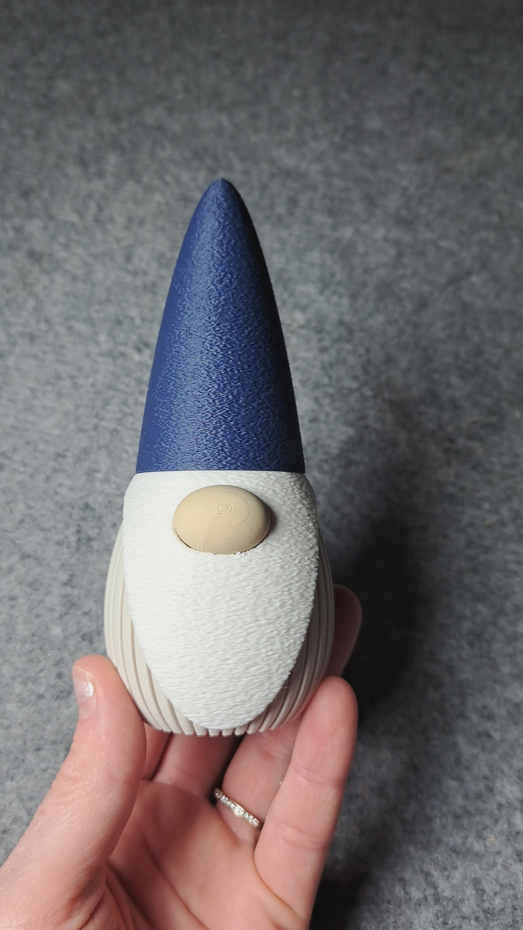 Tomte - Liten